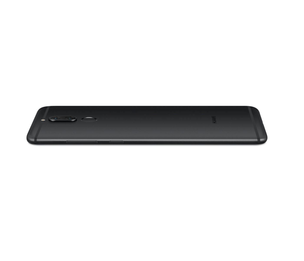 Huawei Mate 10 Lite Dual SIM czarny - 385519 - zdjęcie 8